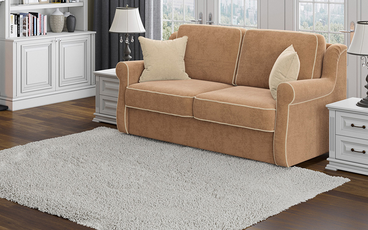 Орматек Synergy Grace 140*196 фото 13